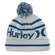 HURLEY M RAGLAND BEANIE Grey