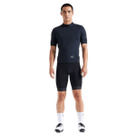 Specialized Foundation Short Sleeve Jersey - Men's Black