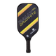 Onix Rally PXL Graphite Pickleball Paddle Yellow