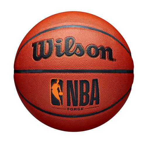 Wilson NBA Forge Basketball