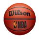 Wilson NBA Forge Basketball Brown