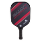 Onix Rally PX Graphite Pickleball Paddle Red