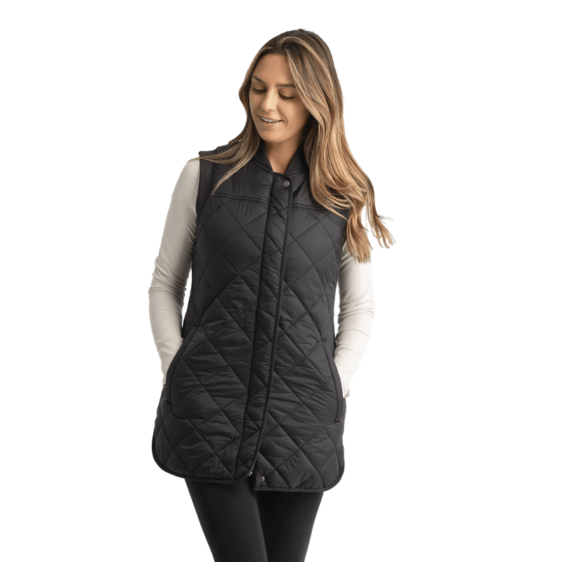 Liv-Outdoor-Aster-Bomber-Vest---Women-s-Meteorite-Black