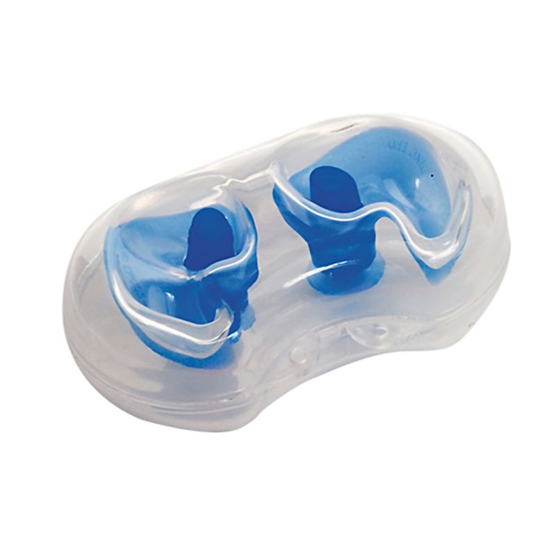 TYR Silicone Molded Swim Ear Plug - Bobwards.com