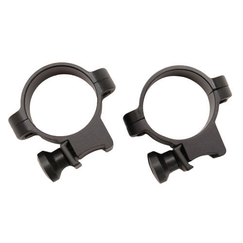 Burris 22 Aluminum Scope Rings