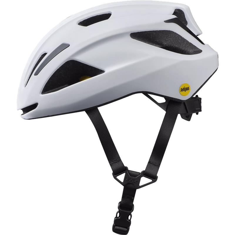 Specialized Align II Bike Helmet w/ MIPS White