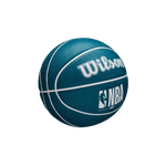 Wilson-NBA-DRV-Outdoor-Mini-Basketball-Teal