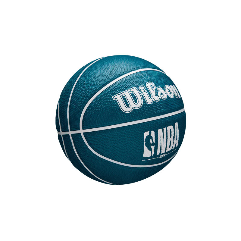 Wilson-NBA-DRV-Outdoor-Mini-Basketball-Teal