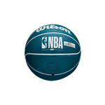 Wilson-NBA-DRV-Outdoor-Mini-Basketball-Teal