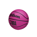 Wilson-NBA-DRV-Outdoor-Mini-Basketball-Pink