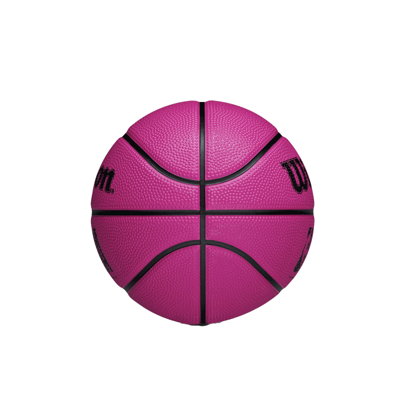 Wilson-NBA-DRV-Outdoor-Mini-Basketball-Pink