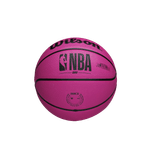 Wilson-NBA-DRV-Outdoor-Mini-Basketball-Pink