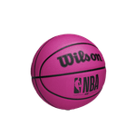 Wilson-NBA-DRV-Outdoor-Mini-Basketball-Pink