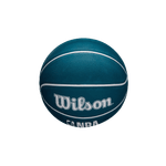 Wilson-NBA-DRV-Outdoor-Mini-Basketball-Teal