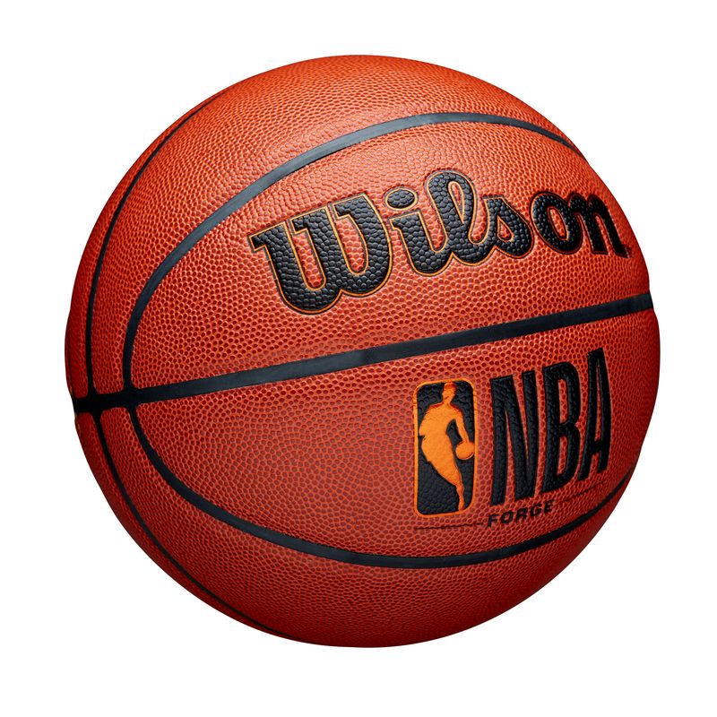 Wilson-NBA-Forge-Basketball-Brown