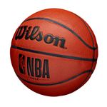 Wilson-NBA-Forge-Basketball-Brown