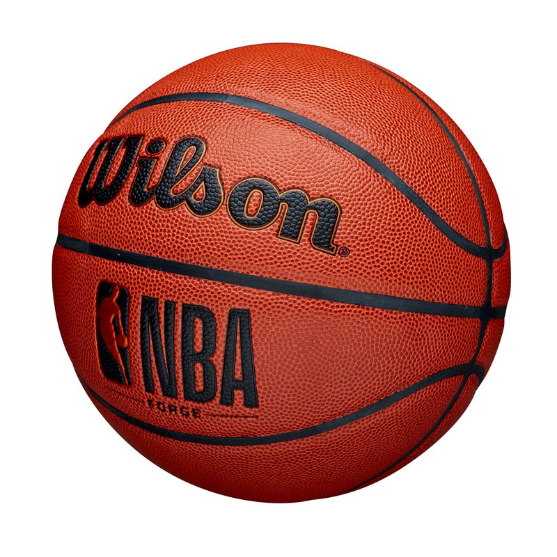 Wilson-NBA-Forge-Basketball-Brown