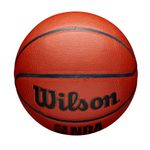 Wilson-NBA-Forge-Basketball-Brown