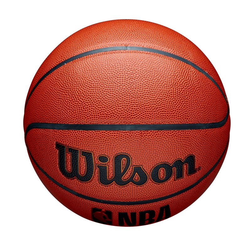 Wilson-NBA-Forge-Basketball-Brown