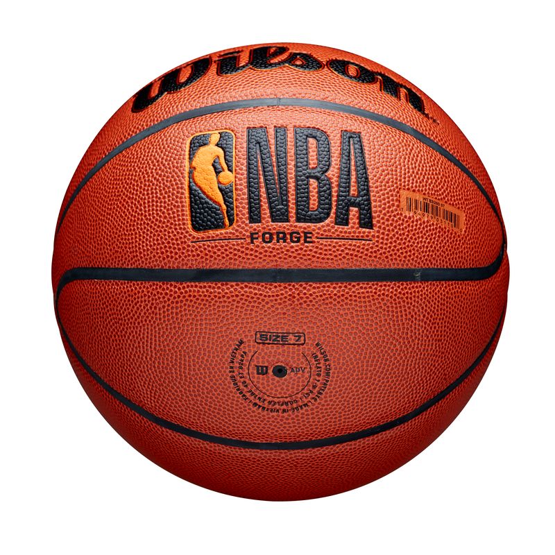 Wilson-NBA-Forge-Basketball-Brown