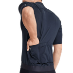 Specialized Foundation Short Sleeve Jersey - Men's Black