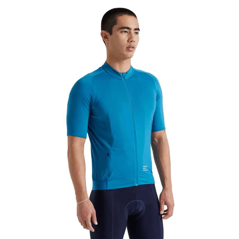 Specialized-Foundation-Short-Sleeve-Jersey---Men-s-Sapphire