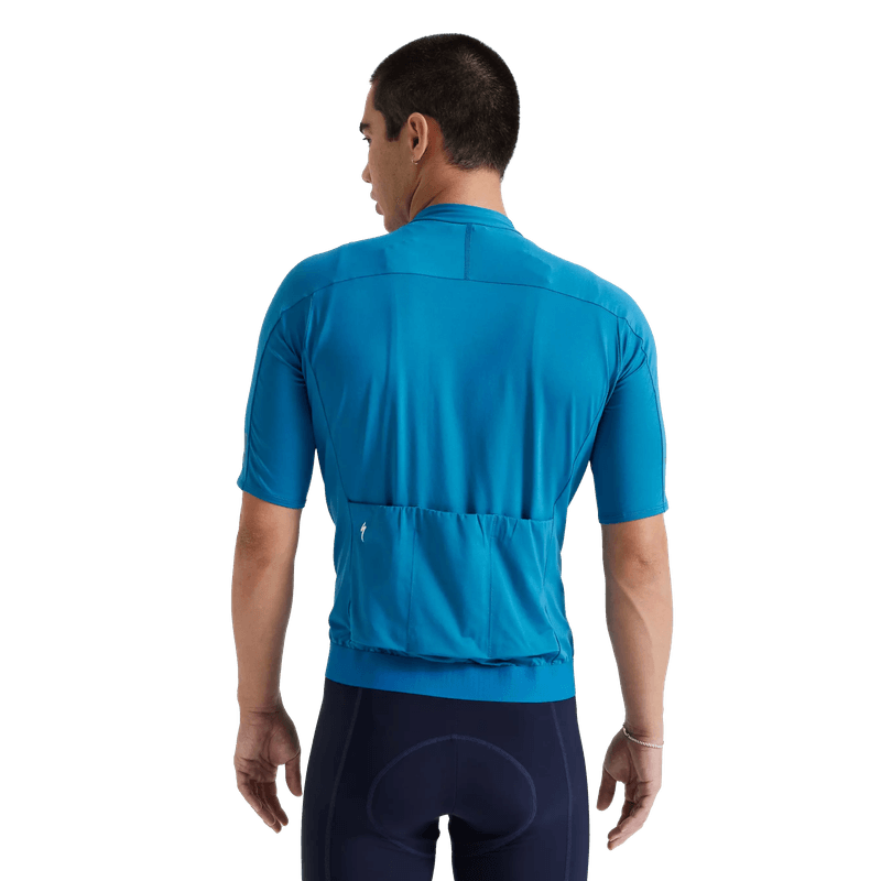 Specialized-Foundation-Short-Sleeve-Jersey---Men-s-Sapphire