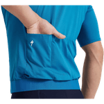 Specialized-Foundation-Short-Sleeve-Jersey---Men-s-Sapphire