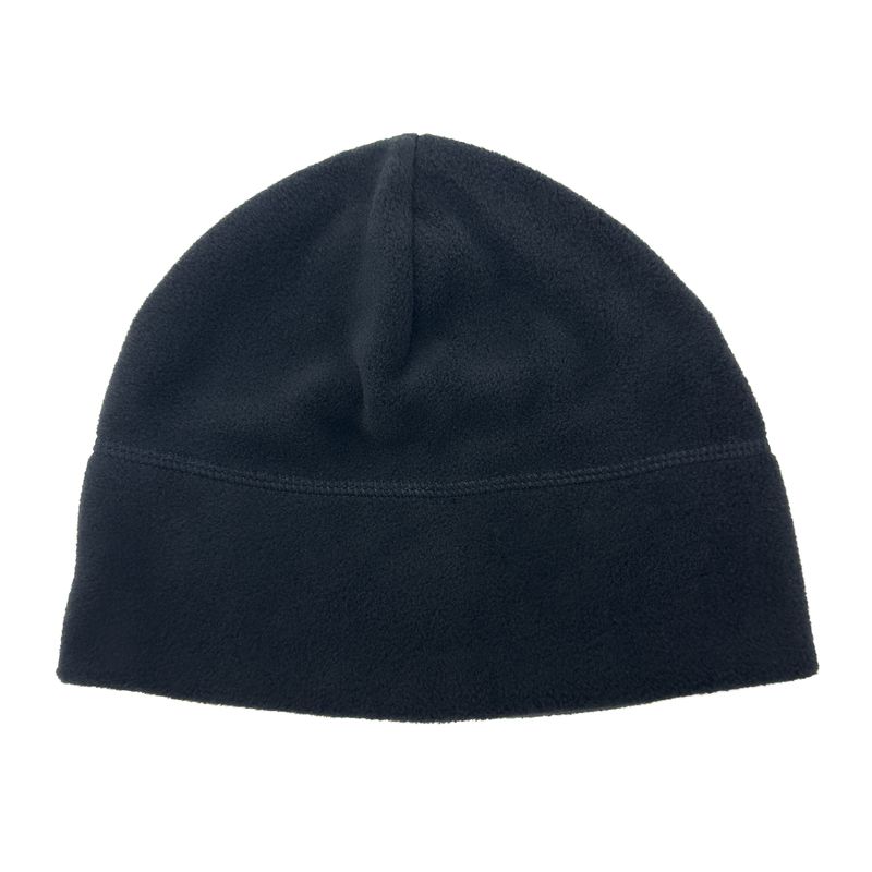 HURLEY-M-ELEVATE-SKULL-BEANIE-Black