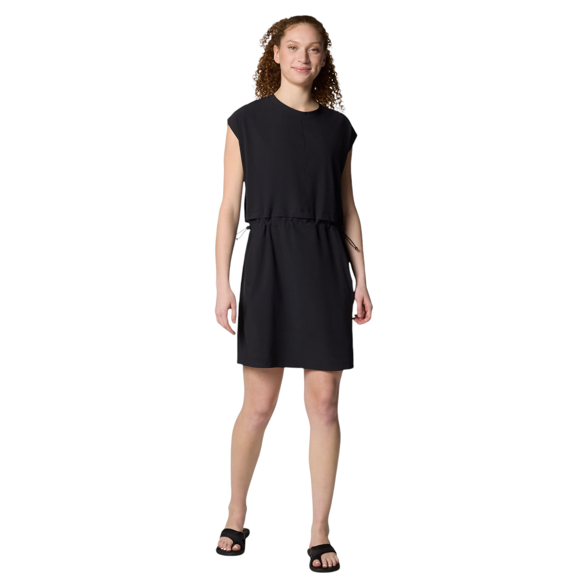 Columbia Boundless Beauty Dress II - Women's Black