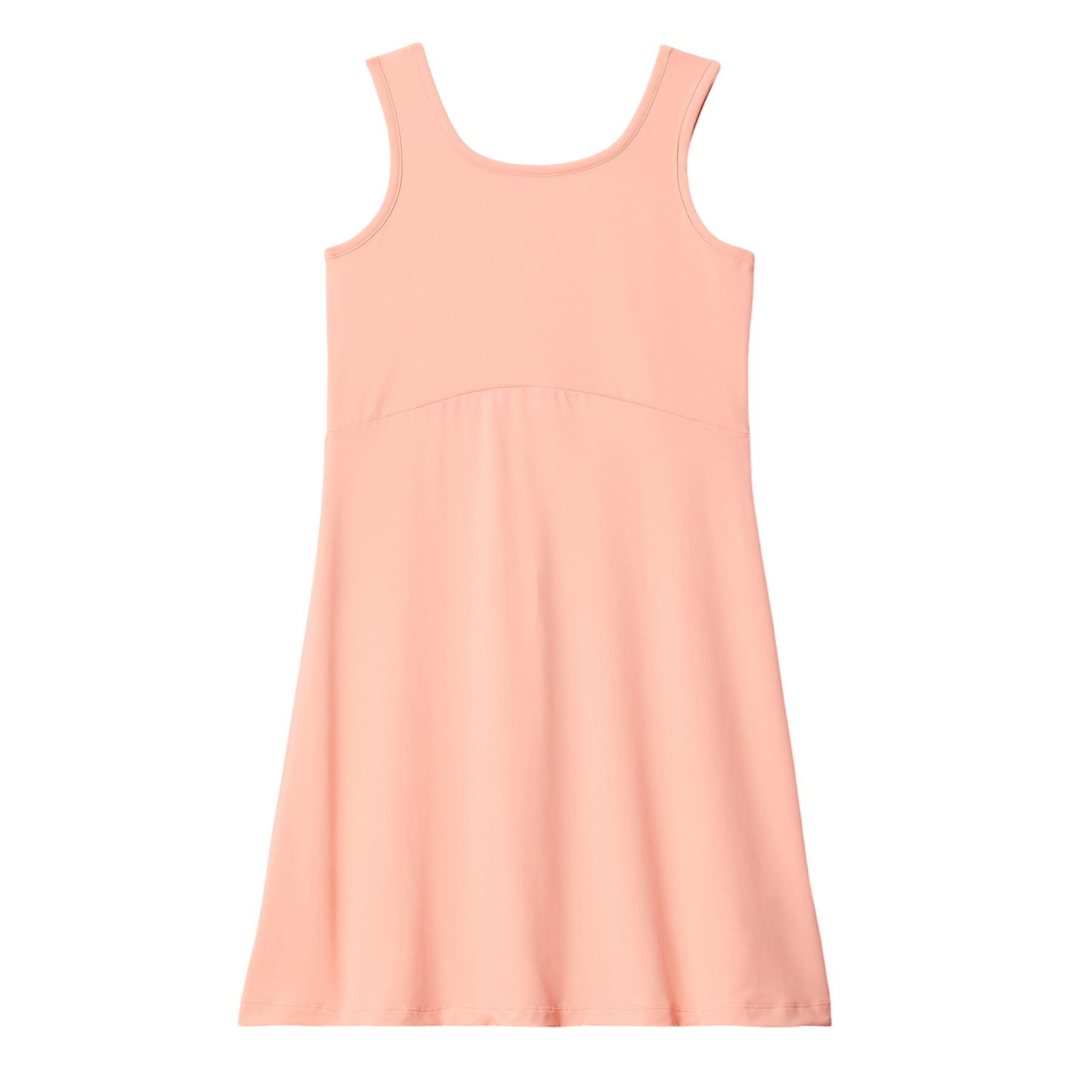 Columbia Freezer Dress II - Girl's Tiki Pink