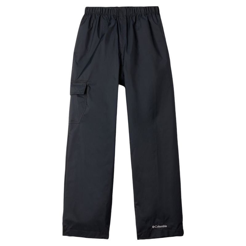 Columbia-Cypress-Brook-III-Pant-Black