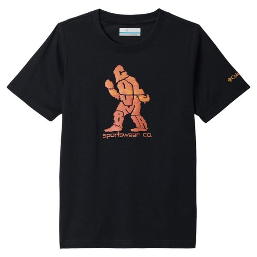 Columbia La Poudre Pass Short Sleeve Tee - Boys'