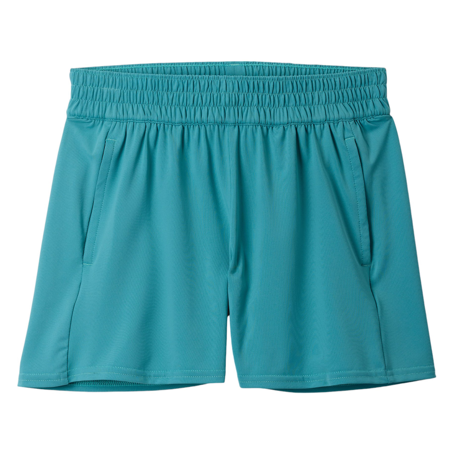 Columbia Chill River Short Teal