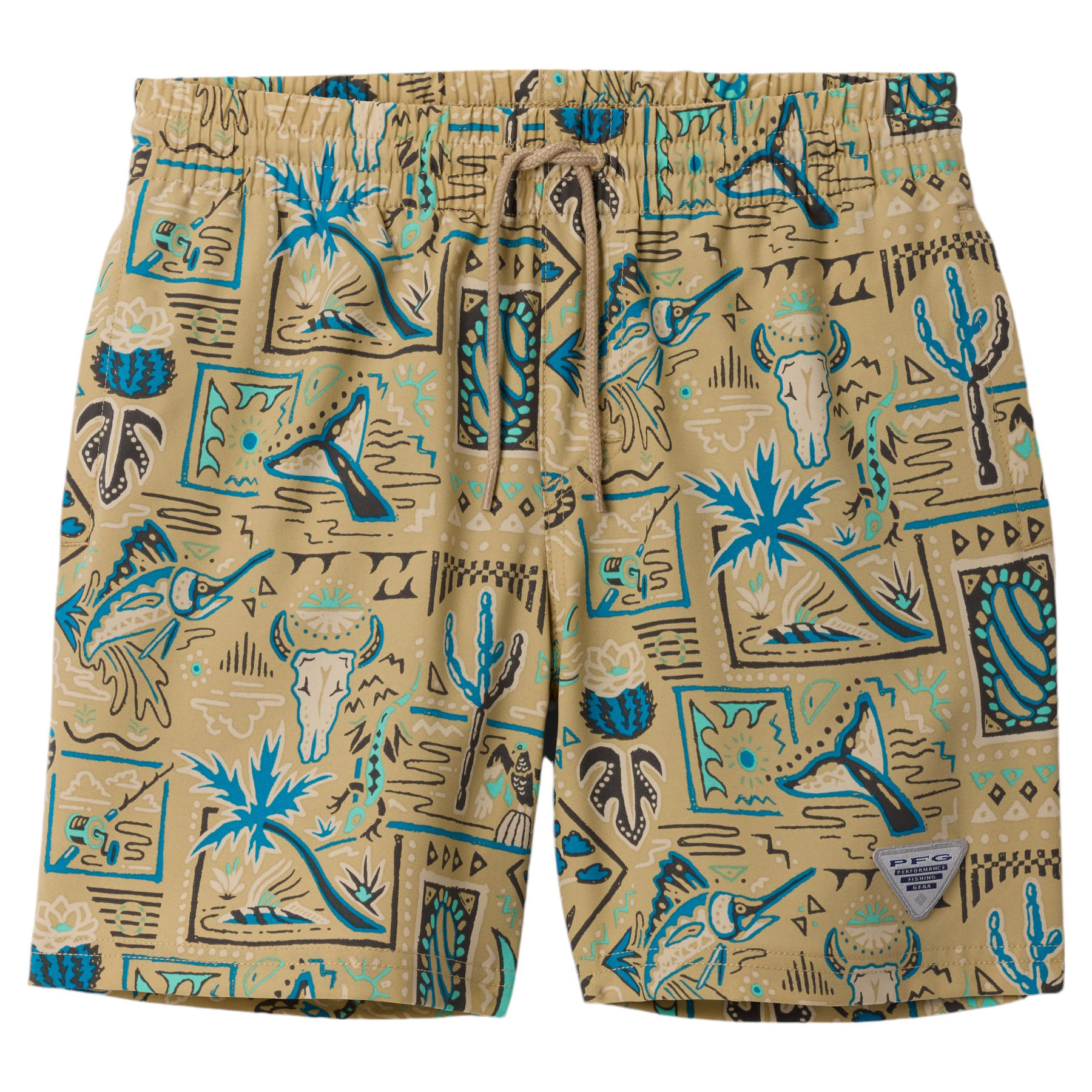 /columbia-pfg-rambler-printed-water-short-girls-10594967/p?skuId=2500154