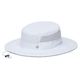 Columbia Bora Bora Booney II Hat White