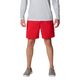 Columbia Backcast IV Water Short - Men's Red Spark