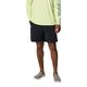 Columbia Backcast IV Water Short - Men's BLACK