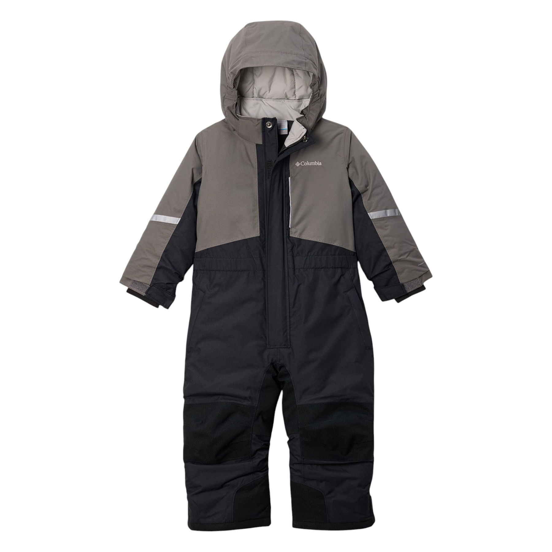 COLUMS Buga? III Suit Black / City Grey