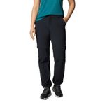 Columbia-Summit-Valley-Convertible-Pant-II---Women-s-Black