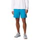 Columbia Backcast IV Water Short - Men's Blue Echo