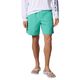 Columbia Backcast IV Water Short - Men's Glaze Green