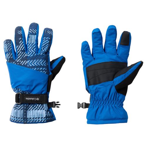Columbia Core Core III Printed Glove - Youth