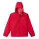 Columbia Glennaker Rain Jacket - Boys' Mountain Red