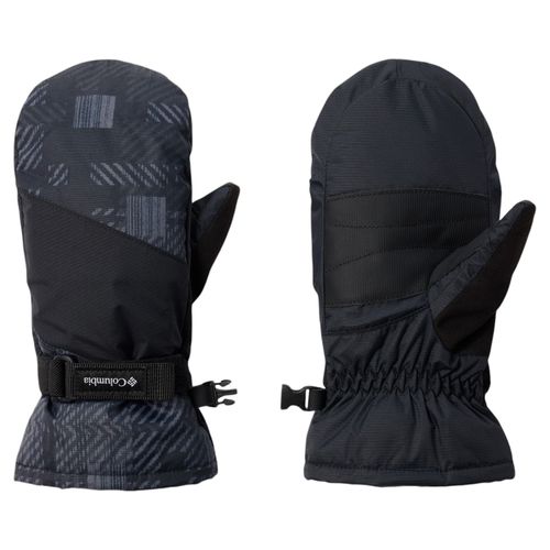 Columbia Core Core III Printed Mitten - Youth