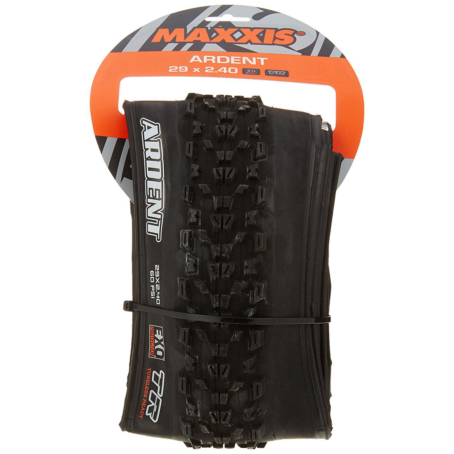 Maxxis Ardent 27.5 x 2.40 EXO Tubeless Ready Tire