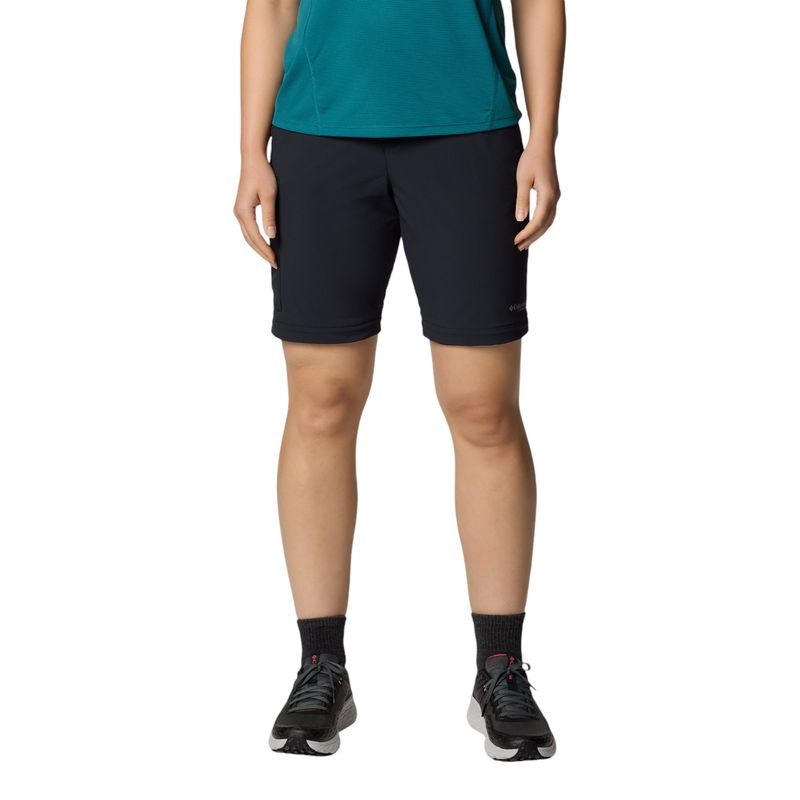 Columbia-Summit-Valley-Convertible-Pant-II---Women-s-Black