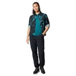 Columbia-Summit-Valley-Convertible-Pant-II---Women-s-Black