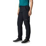 Columbia-Summit-Valley-Convertible-Pant-II---Women-s-Black