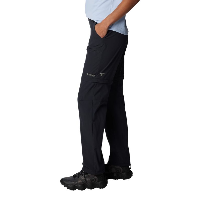 Columbia-Summit-Valley-Convertible-Pant-II---Women-s-Black